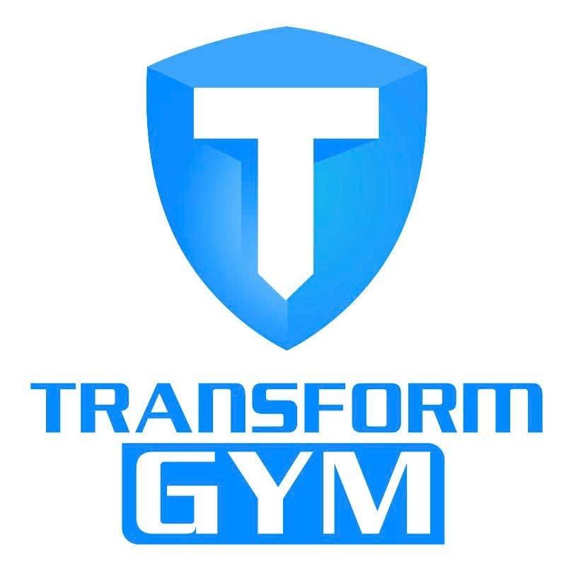 TRANSFORM GYM - NHA TRANG