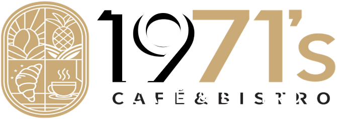 1971'S CAFE & BISTRO