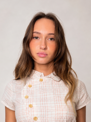 Tatiana Kurnosova