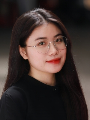 Uông Ngọc Thanh Dung