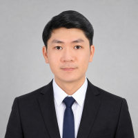 Hieu, Pham Minh