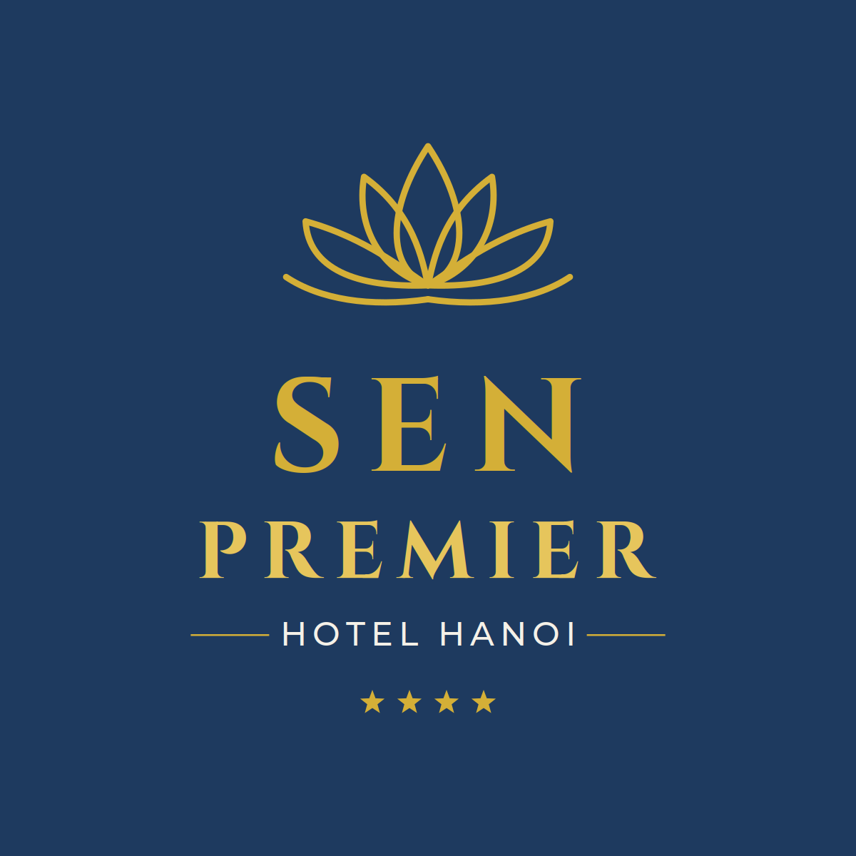 Khách Sạn Sen Premier