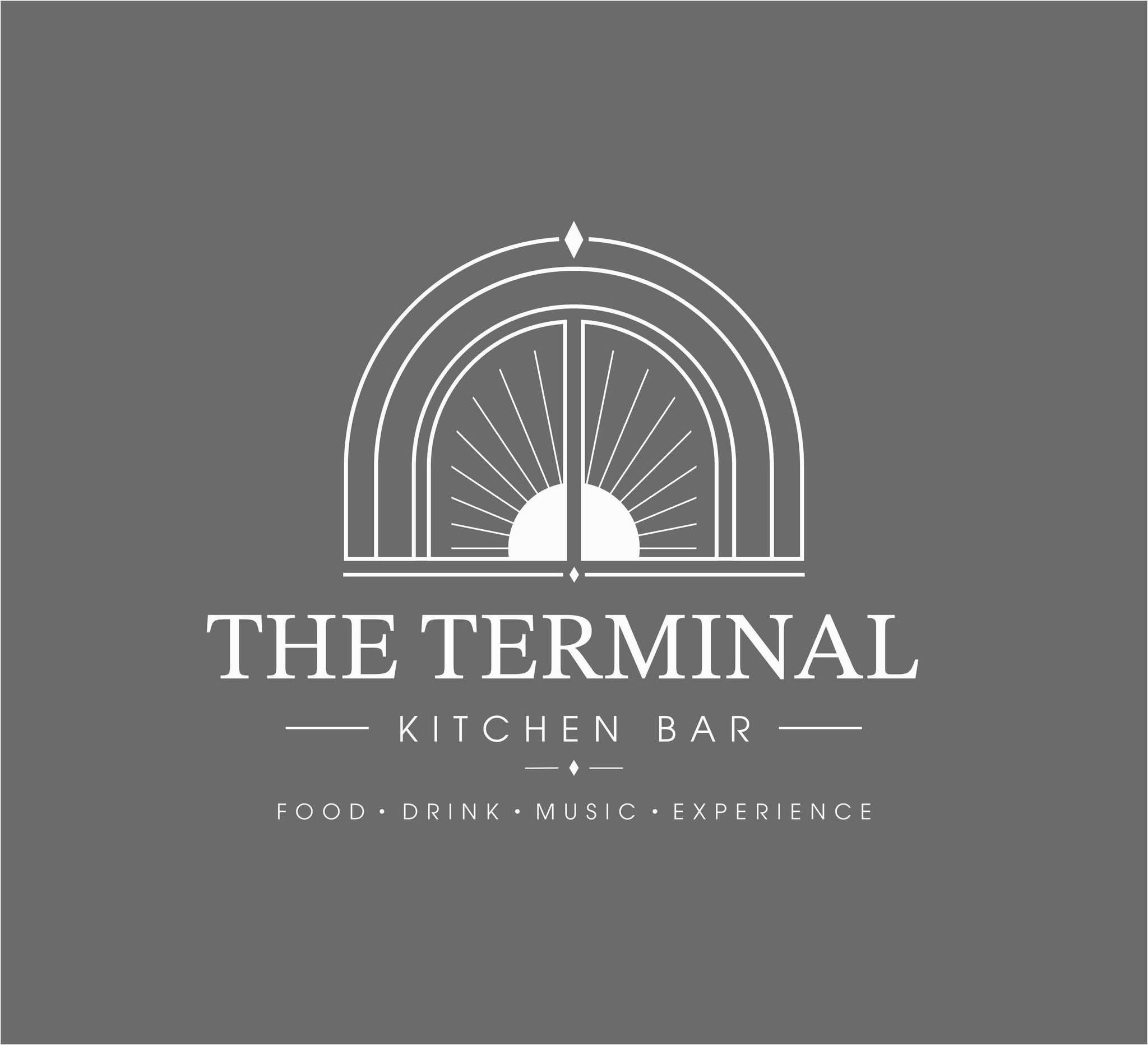 THE TERMINAL KITCHEN BAR
