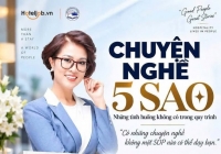 Chuyện Nghề 5 Sao: Những tình huống SOP chưa chỉ dạy