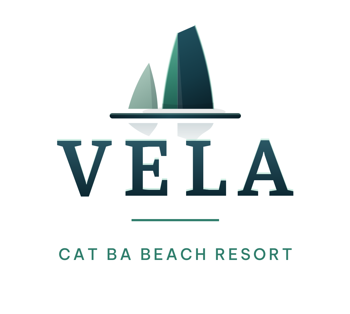 VELA CAT BA BEACH RESORT