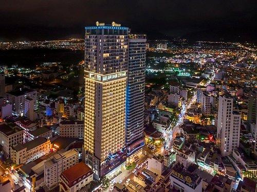 CLB - KHÁCH SẠN VIRGO NHA TRANG