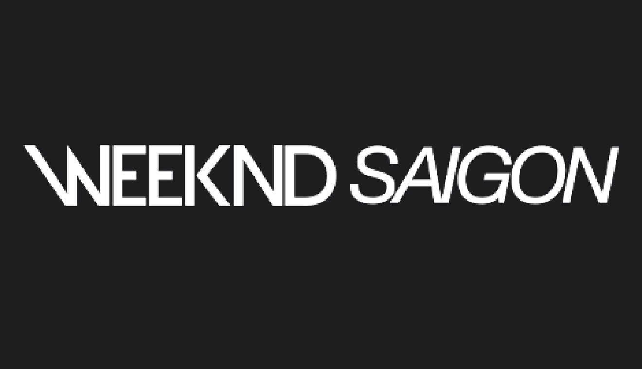 WEEKNDSAIGON