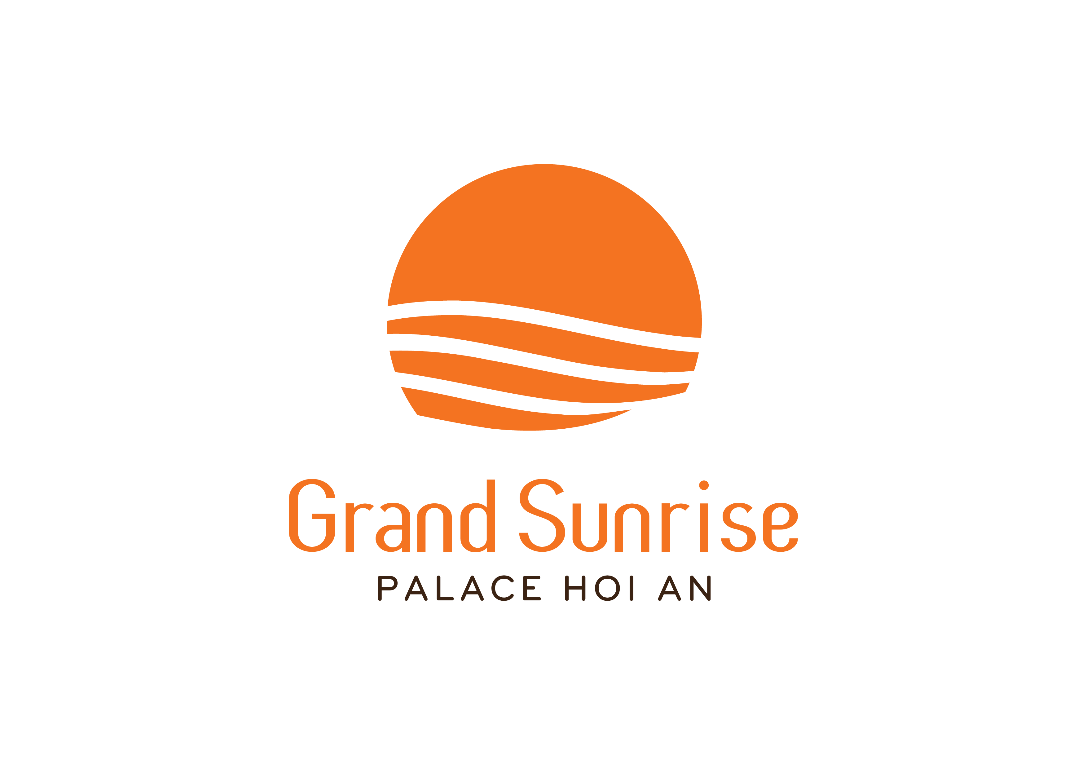 Khách sạn Grand Sunrise Palace Hội An