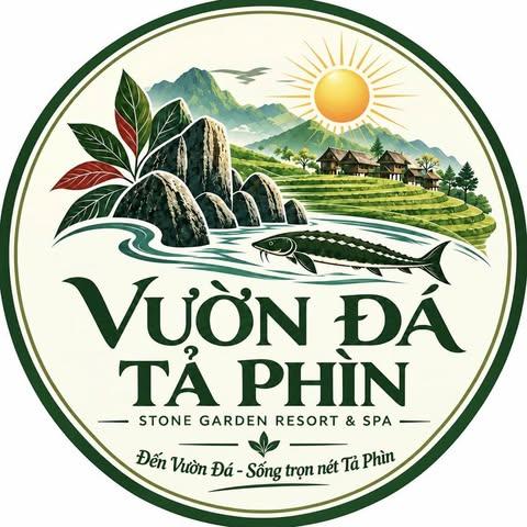 KHU DU LỊCH SINH THÁI VƯỜN ĐÁ TẢ PHÌN