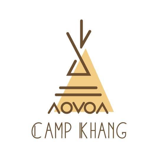 CAMPING KHANG