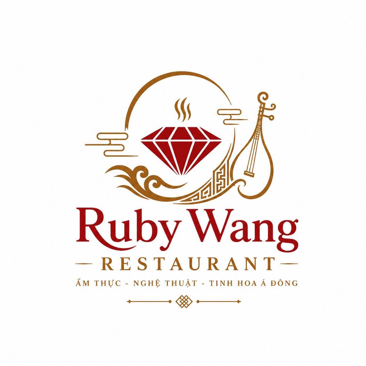 RUBY WANG RESTAURANT