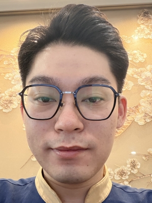 VI ĐỨC HUY