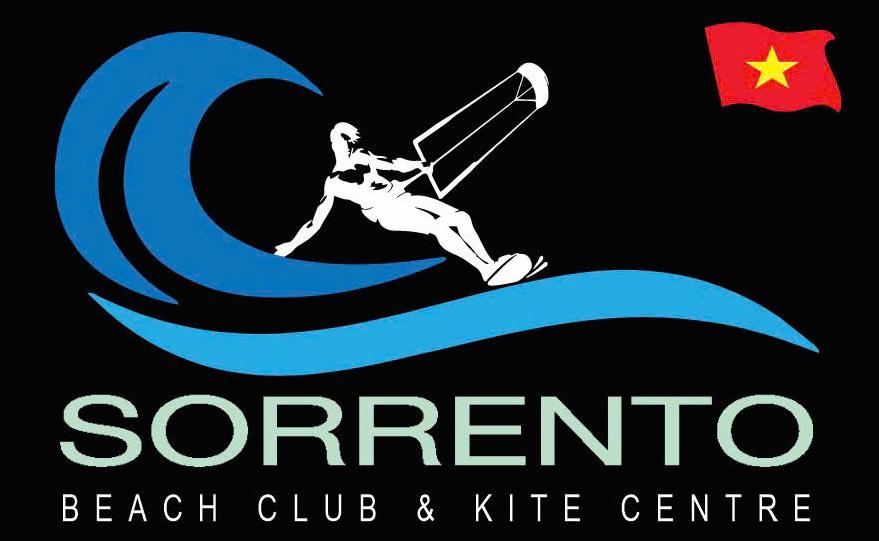 SORRENTO BEACH CLUB & KITE CENTRE