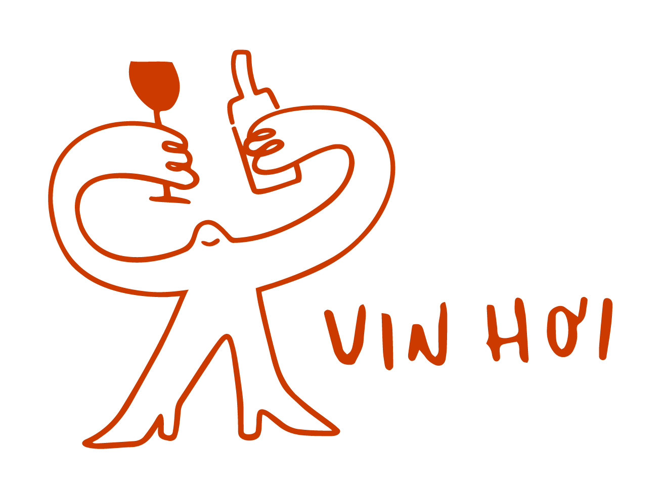 VIN HƠI