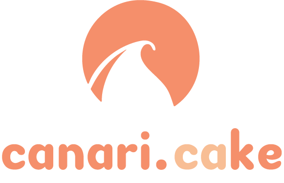 CANARI CAKE