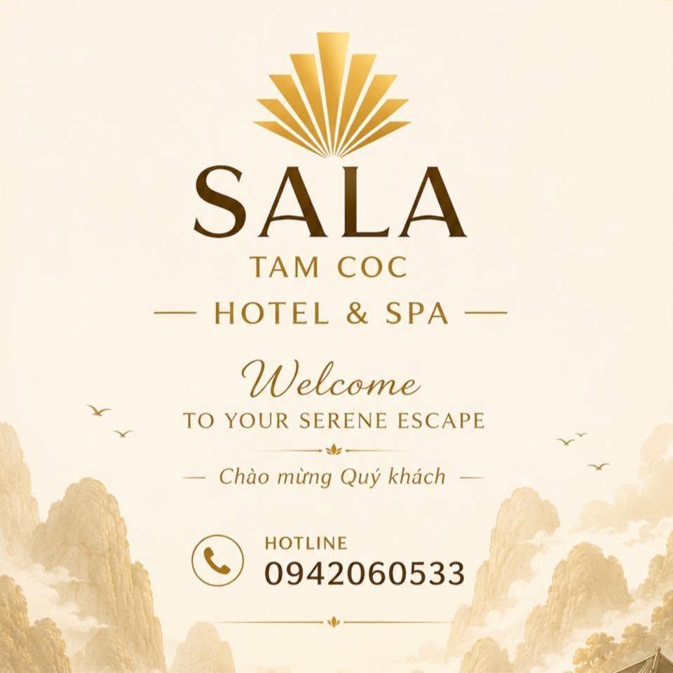 SALA TAM COC HOTEL & SPA