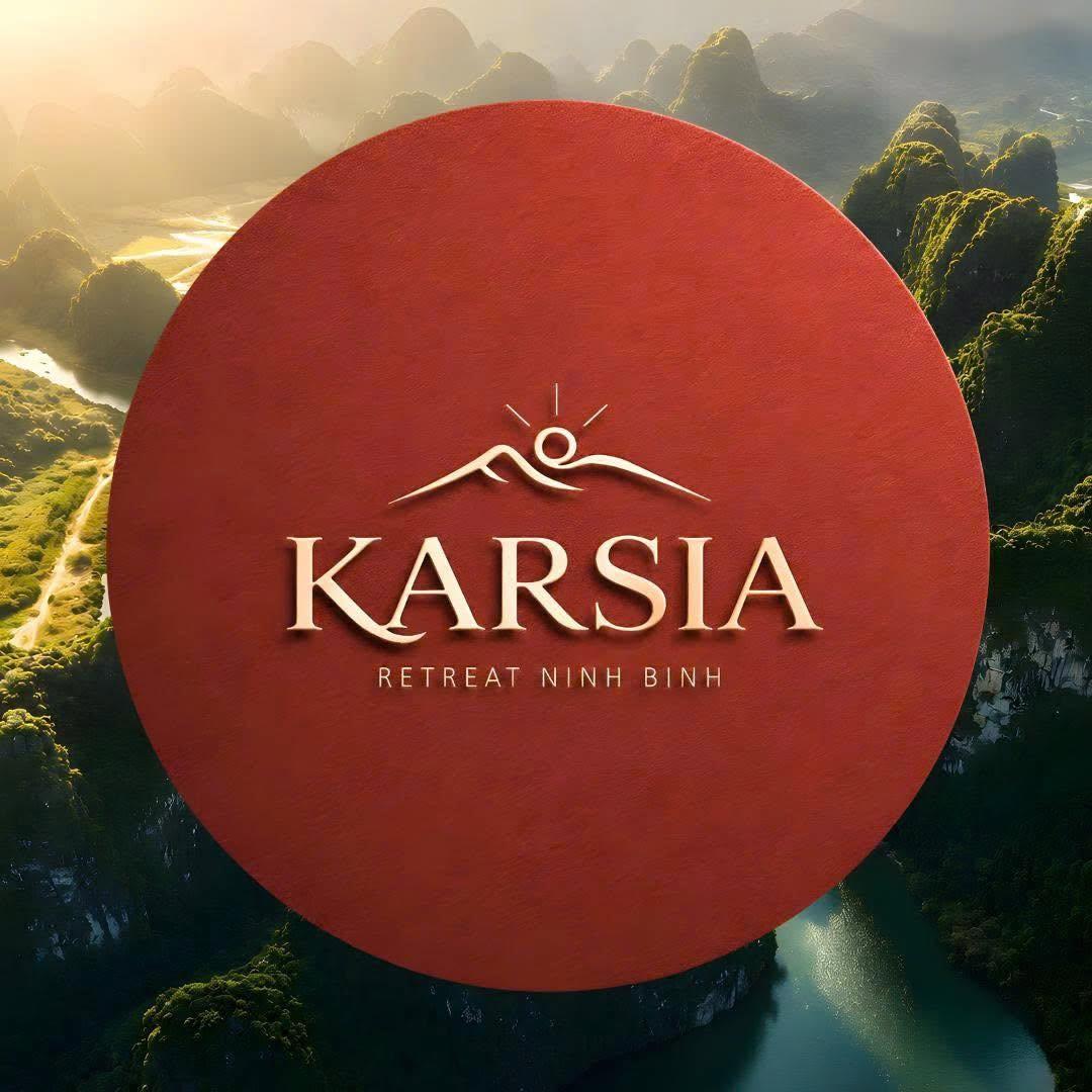 KARSIA RETREAT NINH BINH