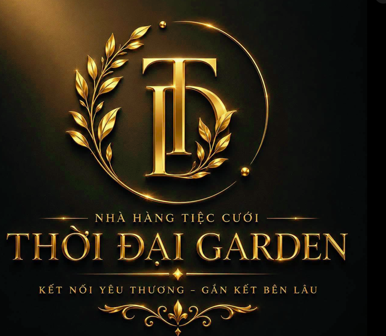 NHÀ HÀNG TIỆC CƯỚI THỜI ĐẠI GARDEN 
