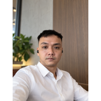 Hưng Bùi