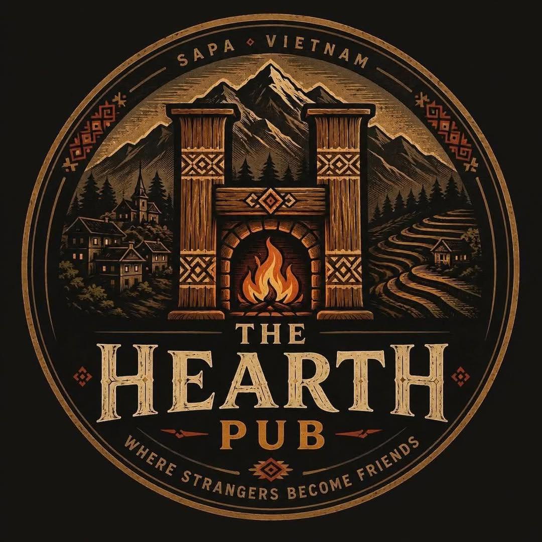THE HEARTH PUB SAPA