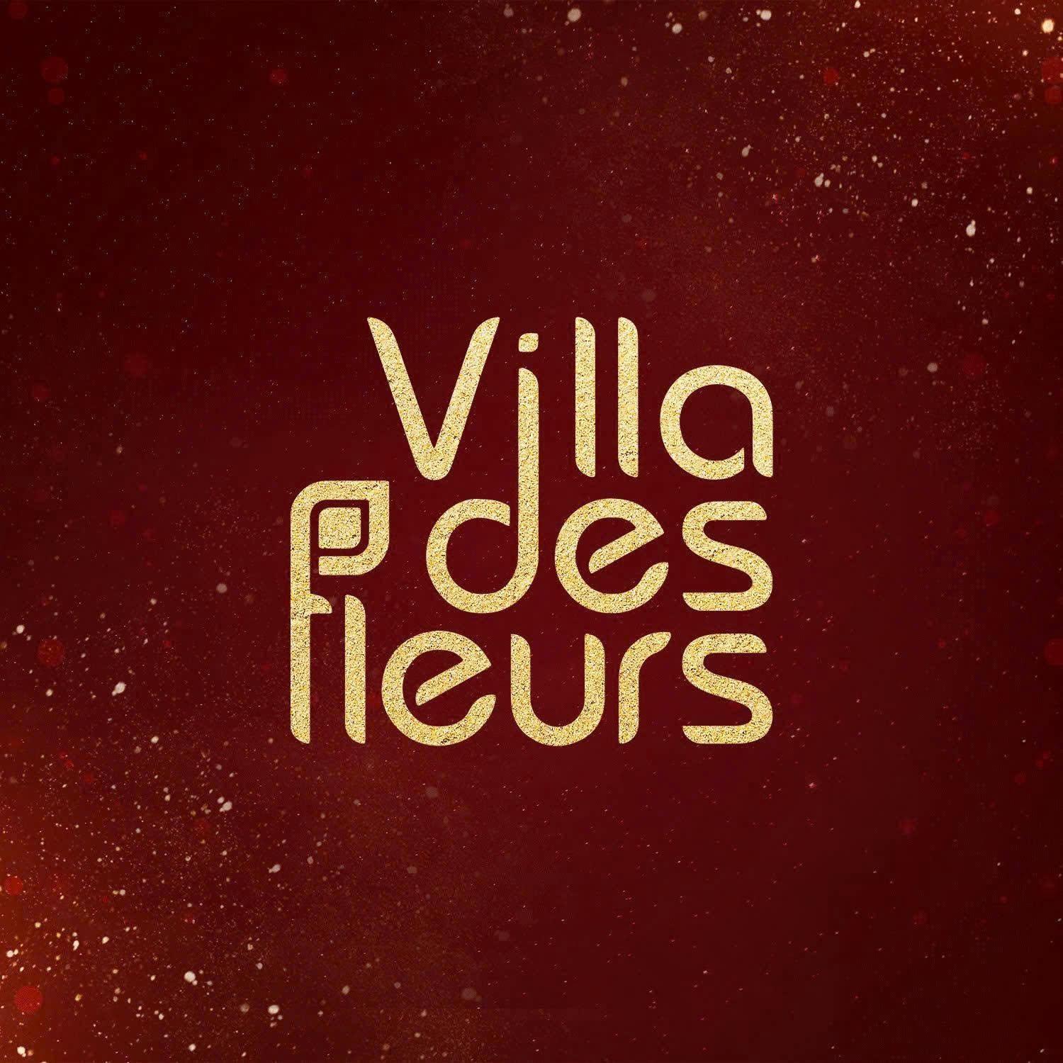VILLA DES FLEURS — DINING & WINE