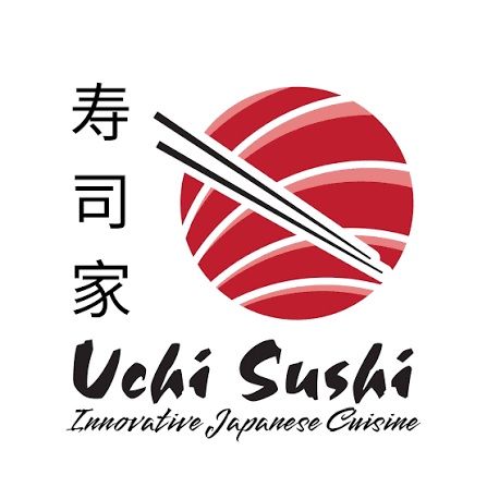 UCHI SUSHI - SUSHI TRAIN