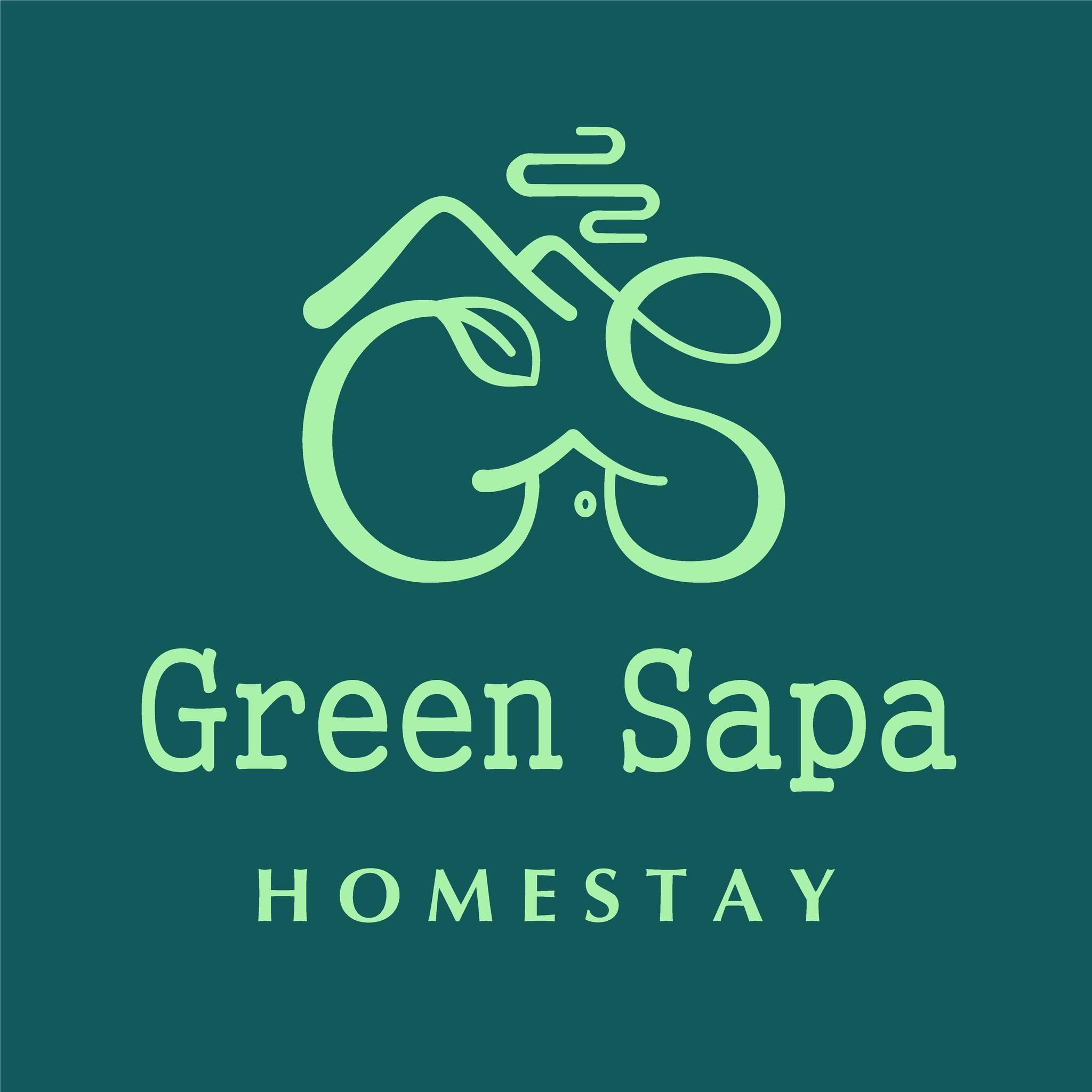 GREEN SAPA HOMESTAY