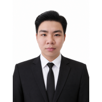 Lâm Nhật Huy