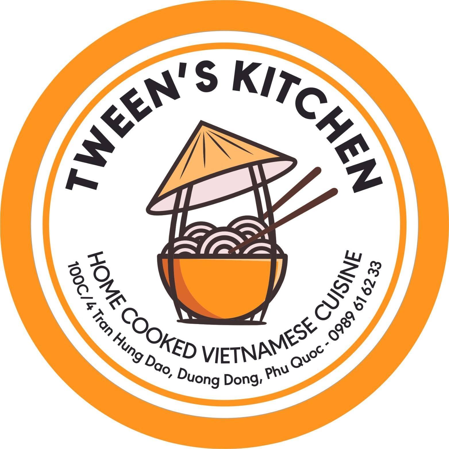 TWEEN KITCHEN PHÚ QUỐC