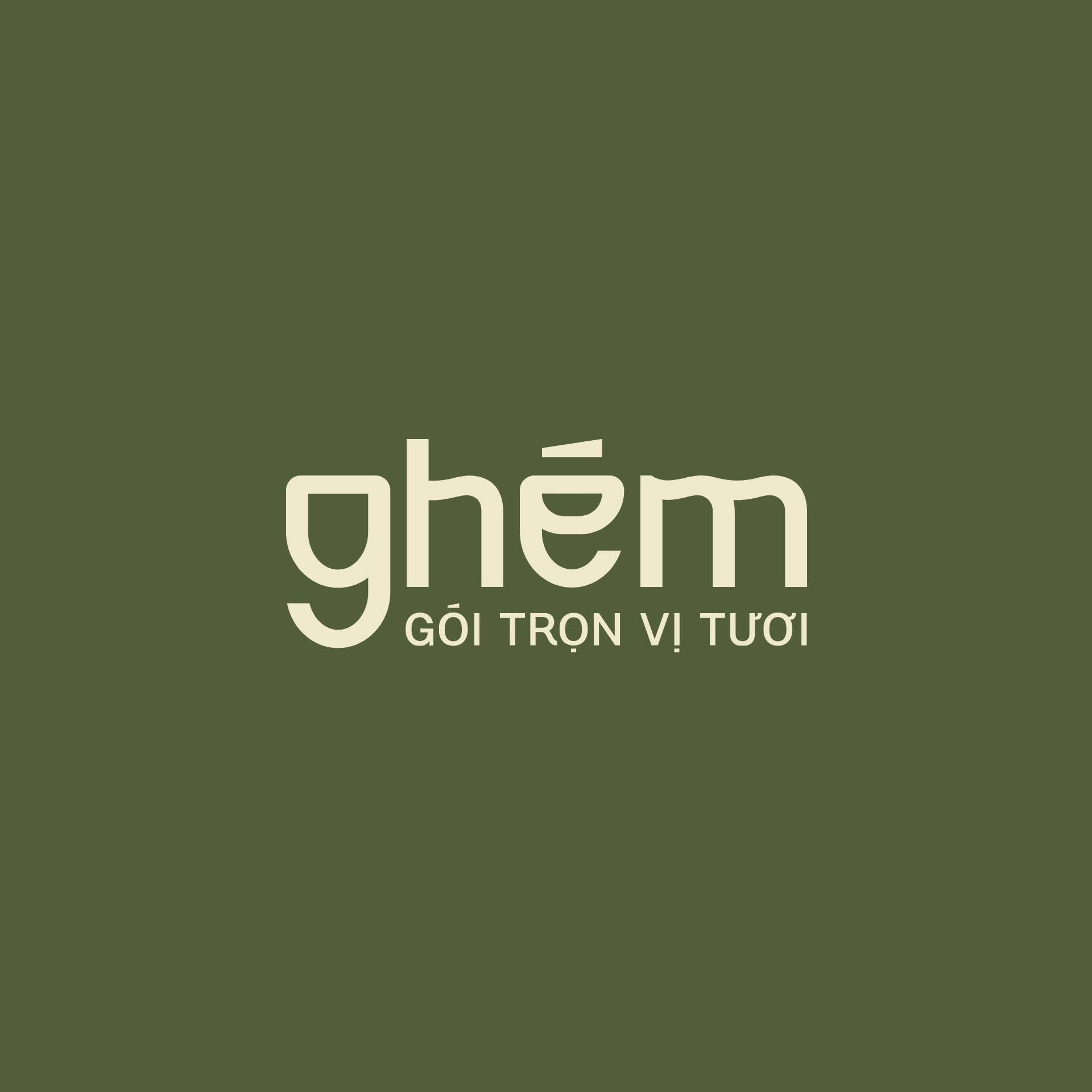 GHÉM RESTAURANT