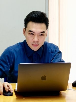PHẠM ANH KHOA