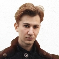 Andrei Strulev