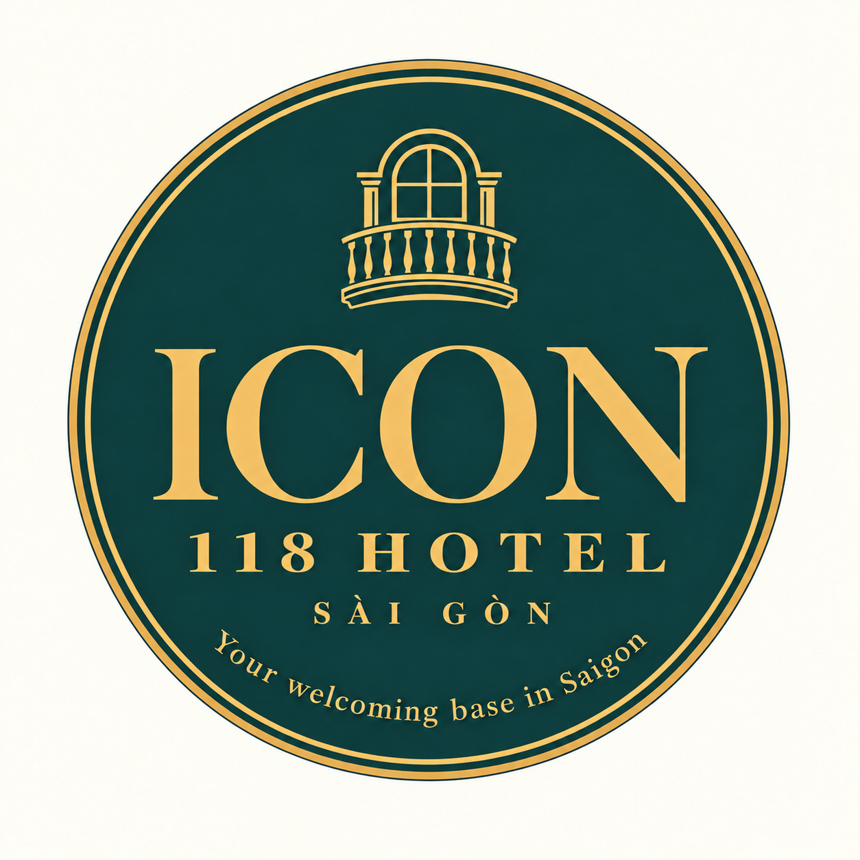 KHÁCH SẠN ICON 118 HOTEL SÀI GÒN