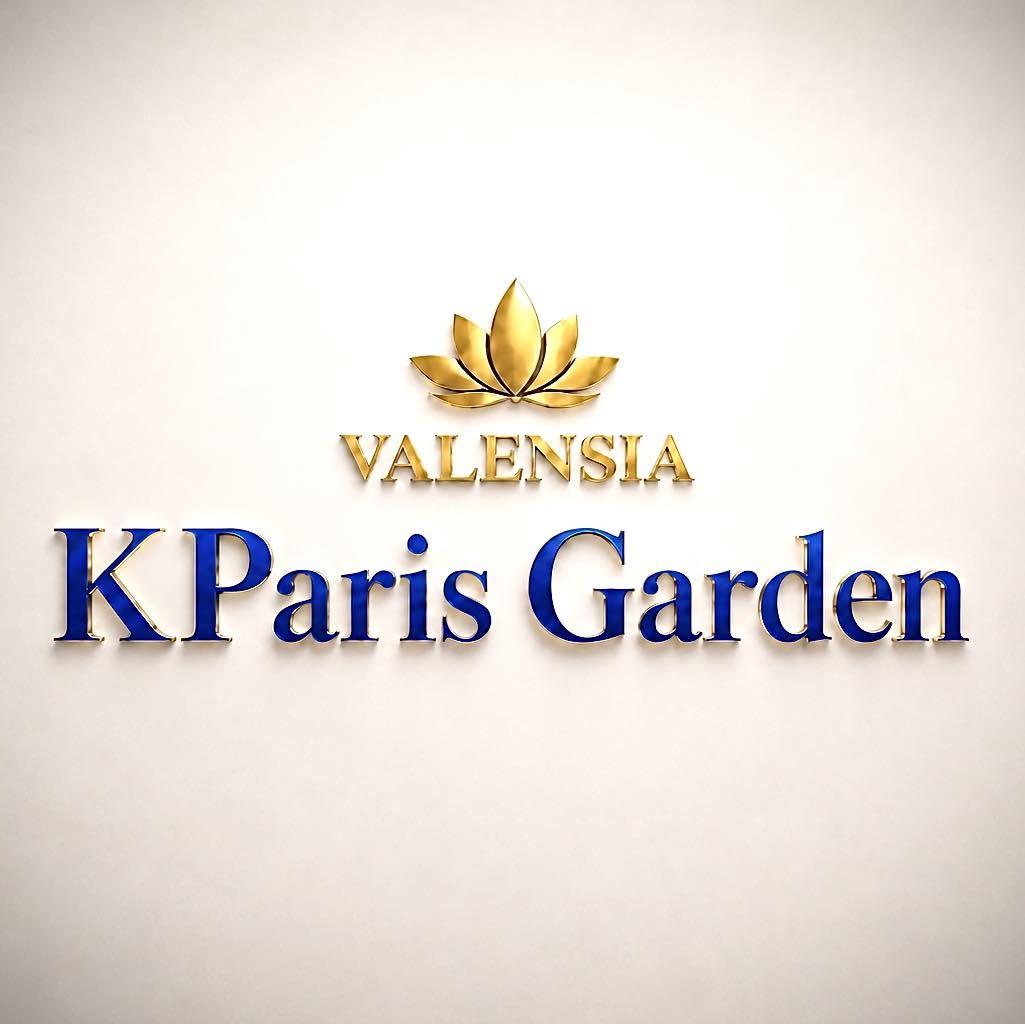 KPARIS GARDEN BBQ & FOOD QUẢNG NGÃI