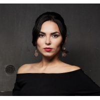 Liliya Antonenko