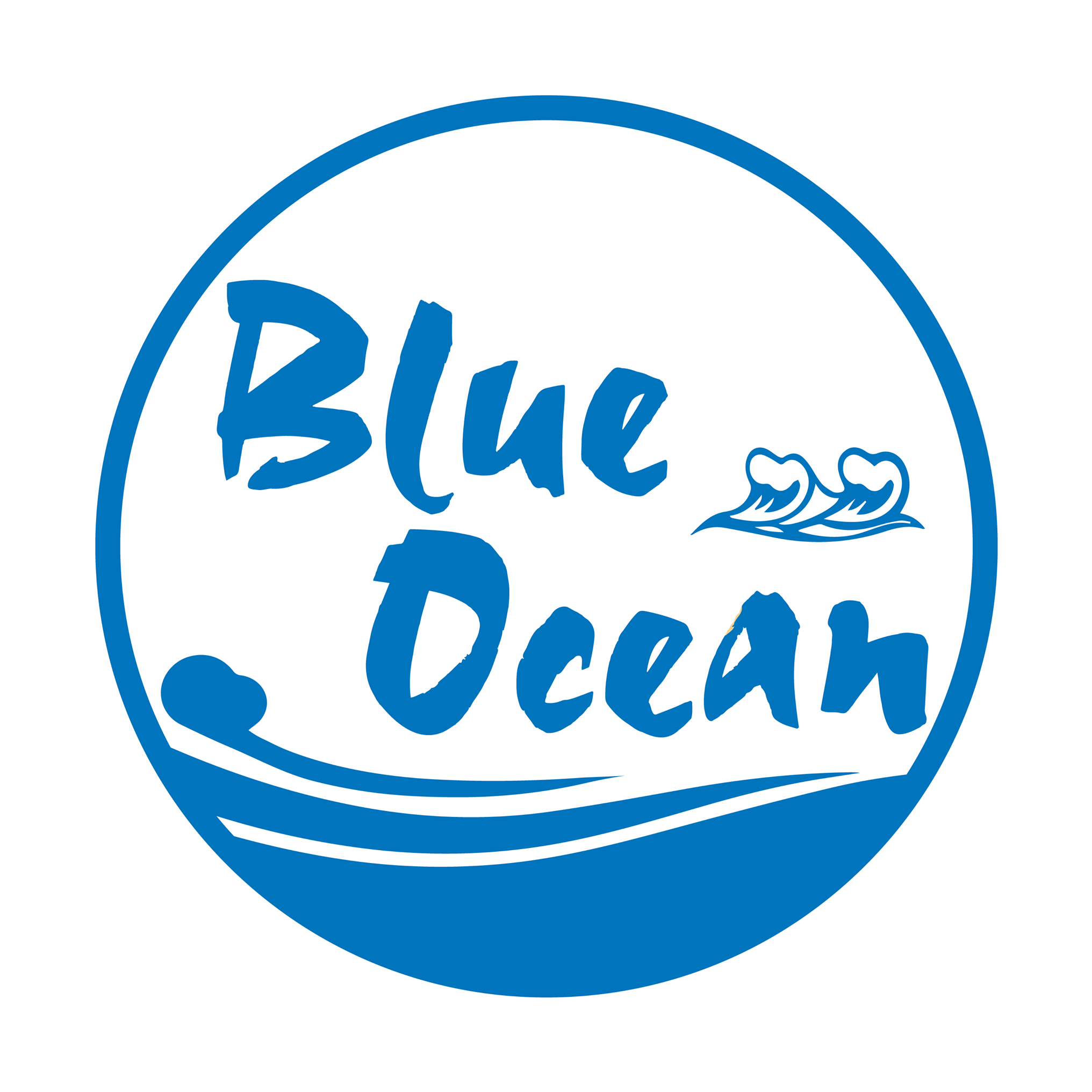 NHÀ HÀNG BLUE OCEAN