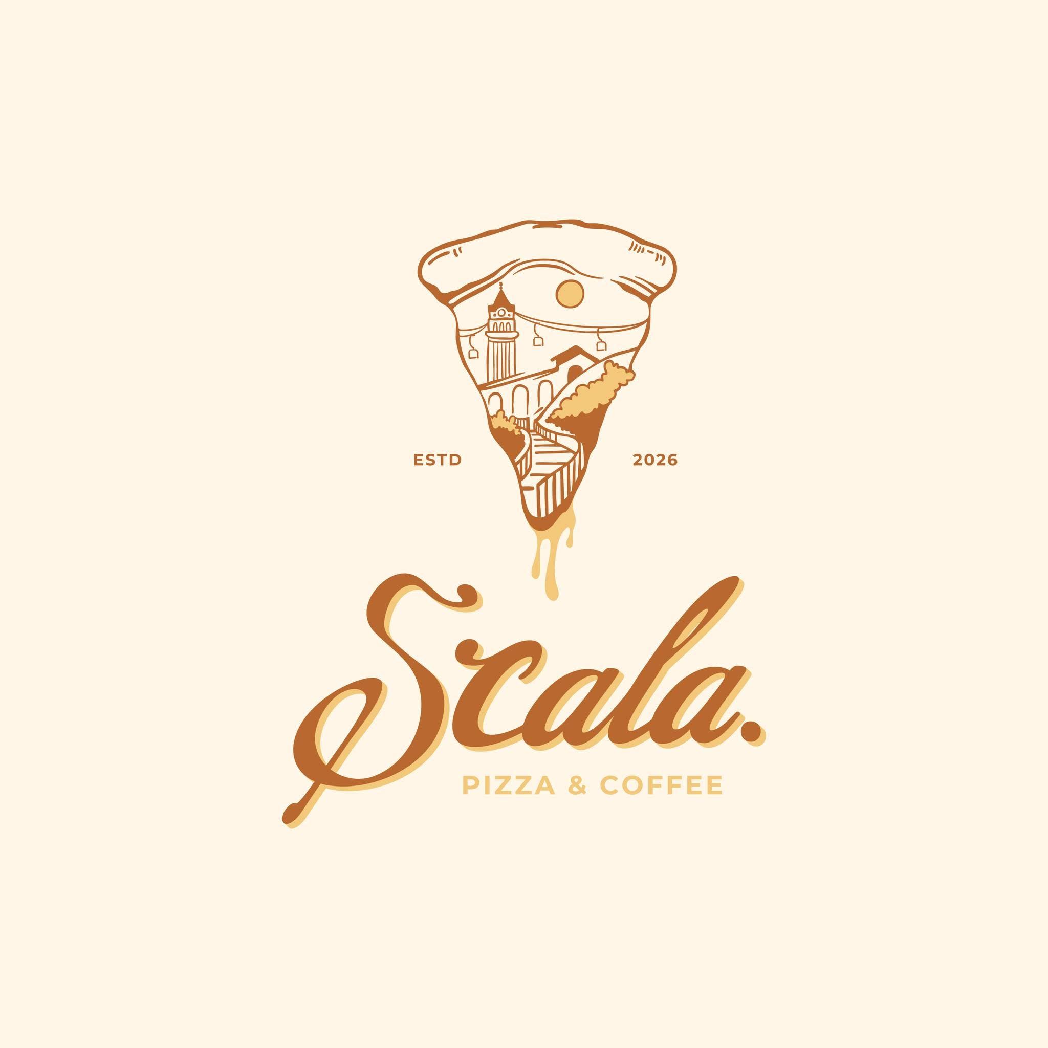 SCALA PIZZA & COFFEE
