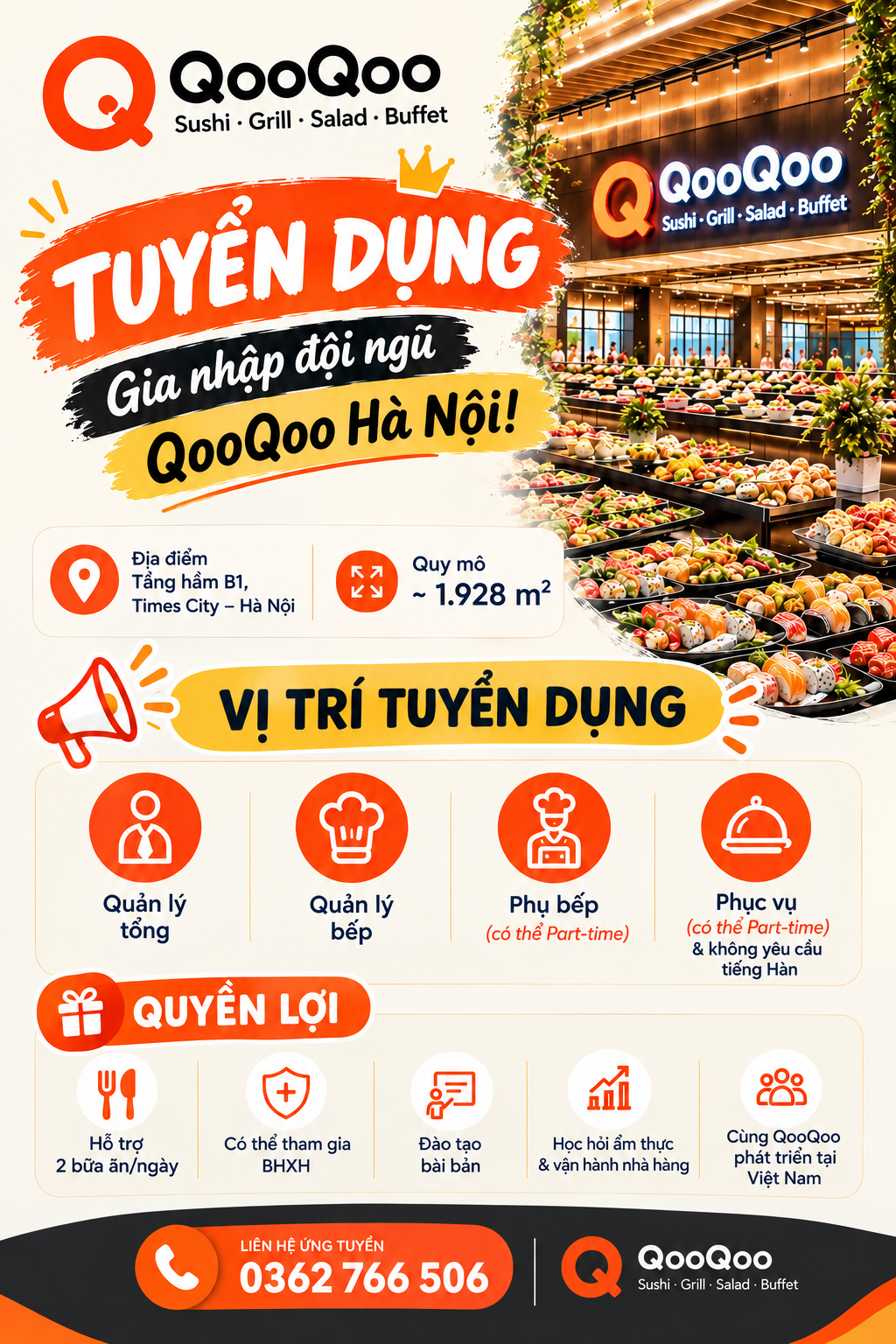 QOOQOO GLOBAL HÀ NỘI