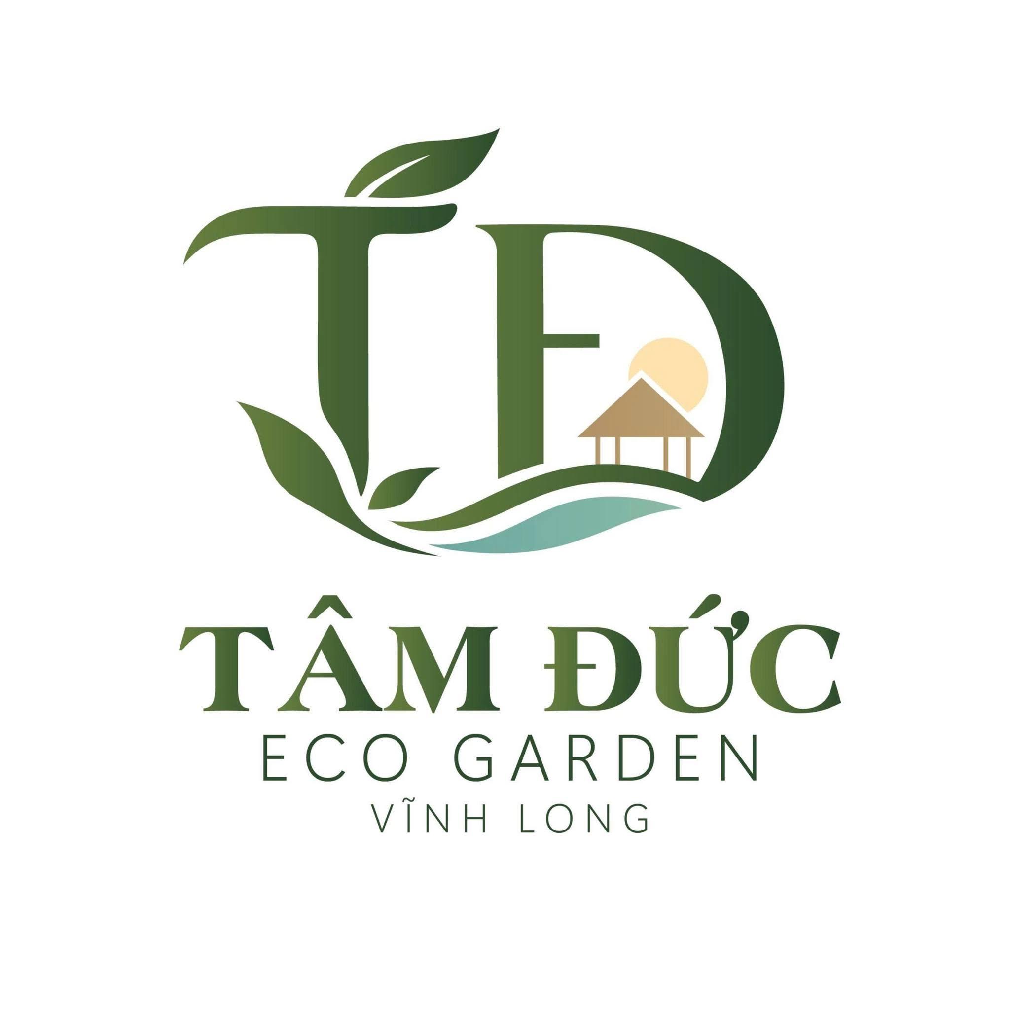 TÂM ĐỨC ECO GARDEN - VĨNH LONG
