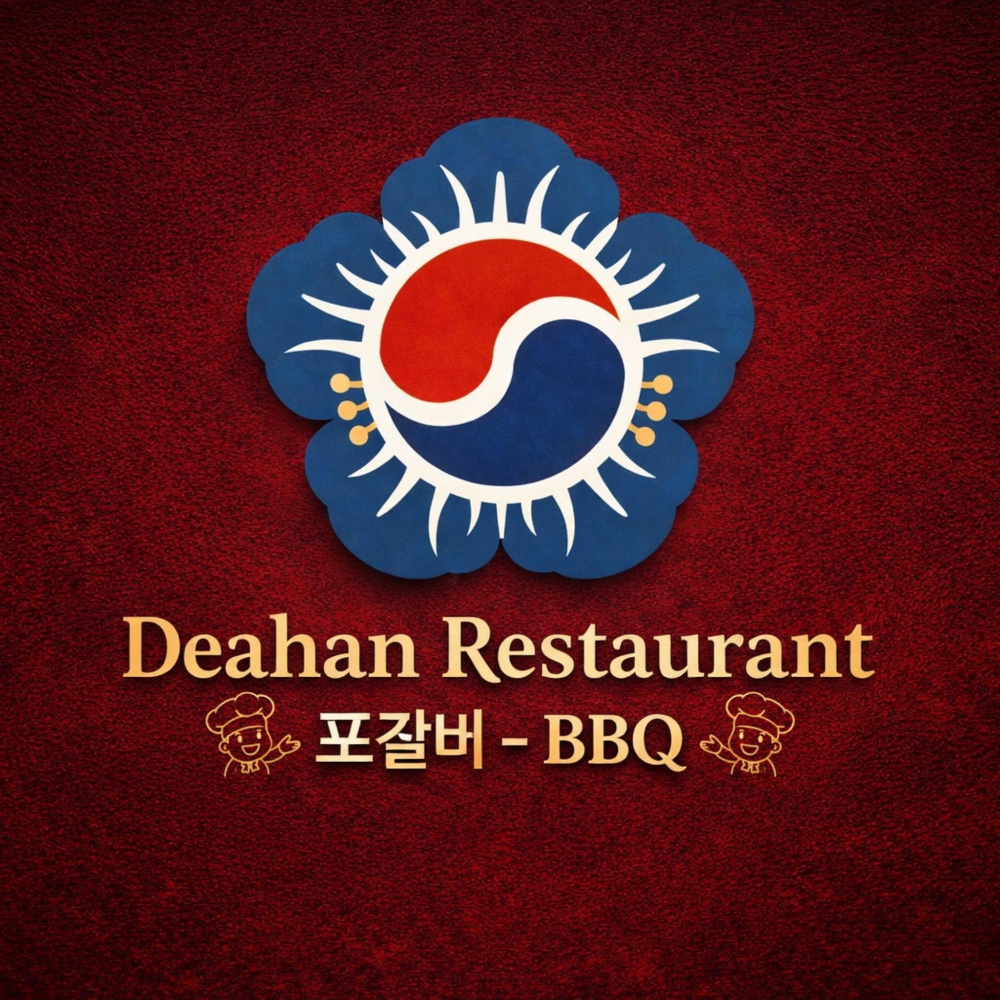 NHÀ HÀNG DAEHAN PHÚ QUỐC