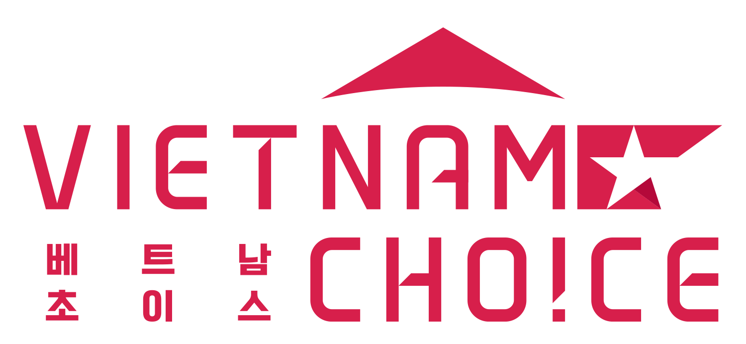 CÔNG TY TNHH VIETNAM CHOICE