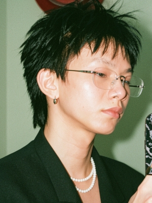 Cao Huỳnh Khánh