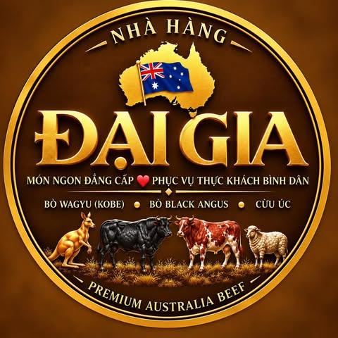 NHÀ HÀNG GIOCO - BIÊN HÒA