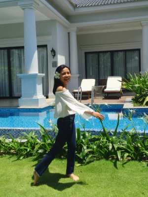 Pham Dai Trang