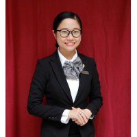 Trinh Vo