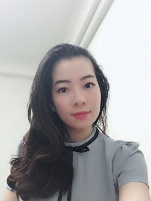 ĐẶNG THỊ MINH NHÂN