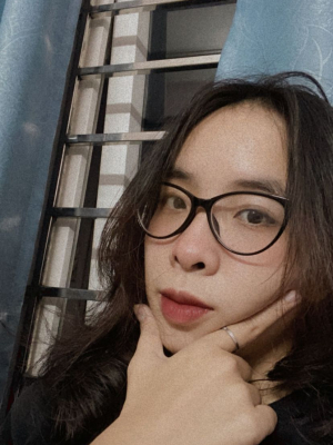 Lã Linh Chi