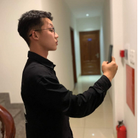 Vương Đoàn Công Khánh
