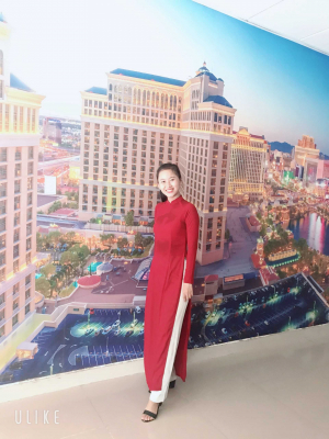 Nguyễn Thị Thu