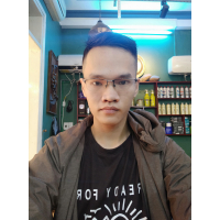 Trần Minh Phúc